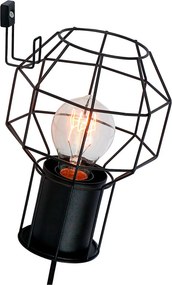 Brilliant SIZA 71890/06 Fali lámpa 1x40W/E27 IP20