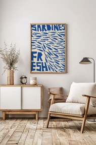 Falikép, 33×48 cm – Lmnmdl12