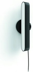 Philips - KÉSZLET 2x LED RGB Dimmelhető asztali lámpa Hue AMBIANCE LED/6W/230V