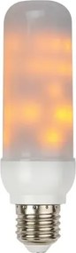 Rabalux led izzó e27 3w meleg fehér