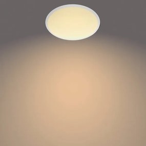 Philips - LED Dimmelhető fürdőszobai lámpa SCENE SWITCH LED/12W/230V IP44