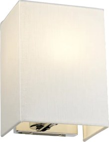 Designer’s Lightbox Riley DL-RILEY-S-IV-PC Fali lámpa 1x60W/E27
