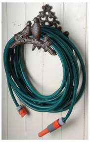 Fali öntöttvas tartó kerti slaghoz - Esschert Design