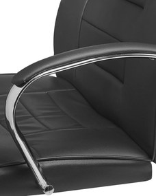 Irodai fotel Shanit (szürke) . 1079118