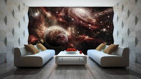 Fotótapéta - Világegyetem (152,5x104 cm)
