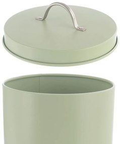Fém doboz Greenish – Orion