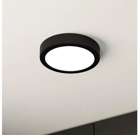 Eglo 99233 - LED mennyezeti lámpatest FUEVA 5 LED/10,5W/230V