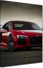 Vászonkép 60x80 Audi Quattro Autó