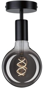 Paulmann 79760 - Mennyezeti lámpa HALDOR 1xE27/20W/230V