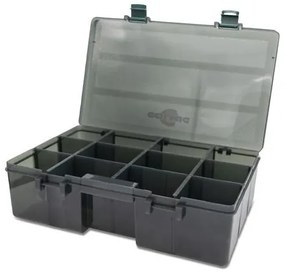 COLMIC BLACK HIGH 100 DOBOZ  LARGE 35.5*22.5*10cm