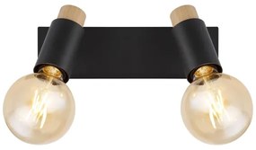 Globo 54045-2 - Spotlámpa MATTI 2xE27/40W/230V