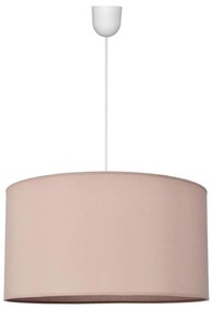 Helam Csillár zsinóron ALBA 1xE27/15W/230V á. 45 cm bézs W-4525/1 BEIGE+SCW-P WT