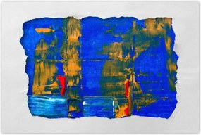 Poszterek 120x80 Absztrakt Henri