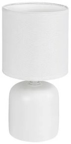 Rabalux 74052 Daphini asztali lámpa, fehér