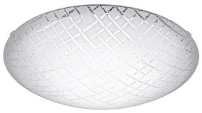 Eglo 95676 - LED Mennyezeti lámpa RICONTO 1 LED/16W/230V