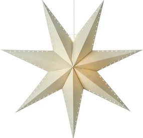 Markslöjd 705930 - Karácsonyi dekoráció LIVELY 1xE14/6W/230V átm. 60 cm szürke