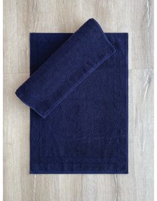 Fürdőszobaszőnyeg Szett (2 db) Capa - Sötétkék