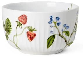 Fehér porcelán tálka Hammershøi Summer – Kähler Design