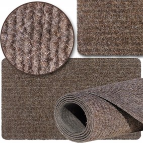 Lábtörlő Külső Cipőszőnyeg Az Ajtó Alá 40x60