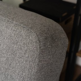 ARUBA kanapé, szürke