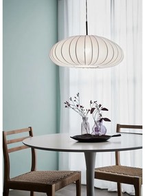 Mist Pendant fehér függőlámpa - Markslöjd