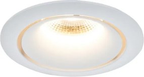 Maytoni YIN DL031-L12W4K-W Beépíthető spotlámpa 1x12W/LED 4000K 960LM IP20