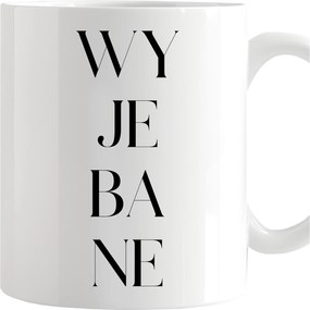 Cenzúra Nélküli Bögre Vulgáris Üvöltés Rejtett Üzenet Vicces Ajándék