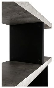 Step könyvespolc - TemaHome