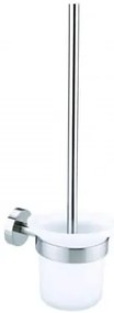 Tesa Moon wc-kefe csiszolt acél 40302-00000-00