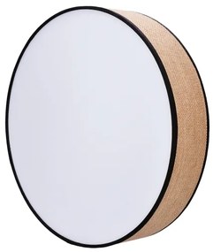 Solight WO8004 - LED dimmelhető lámpa BROWNIE LED/60W/230V 3000-6500K 50 cm +DO