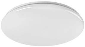 Rabalux 5449 - LED Dimmelhető mennyezeti lámpatest DANNY LED/36W/230V + távirányító