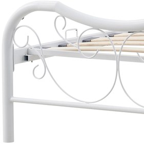 Egyszemélyes ágy 90 cm Fabrina. 1067876