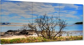 Képek 180x90 Kilátás a tengerpartról