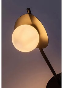 Rabalux 74221 - Asztali lámpa JULES 1xG9/5W/230V