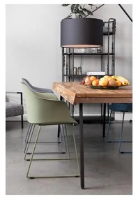 Tango design karfás szék
