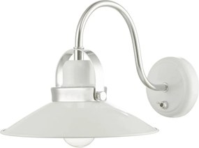 Dar Lighting LIDEN LID072 Fali lámpa 1x40W/E27