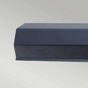 Elstead Lighting CHAWTON CHAWTON-PLM-BLK Képlámpa 2x40W/E14