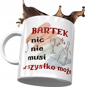 Bögre Bartók Béla Férj Kolléga Ajándék Nyomtatott Fotóval