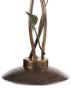 ONLI - Asztali lámpa MIRANDA 3xE14/6W/230V 70 cm