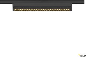 SLV 48V SYSTEM 1006647 Sínreflektor 24x14W/LED 3000K 1230lm IP20