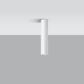 Sollux SL.0435 - Spotlámpa LAGOS 1xGU10/10W/230V fehér