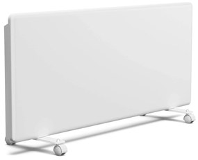 Blumfeldt ThermaTouch konvektor, 2 000 W, elegáns kialakítás, érintéses vezérlés, 20 m²-ig