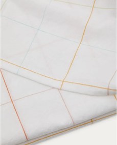 Pamut asztalterítő 150x250 cm Melis – Kave Home