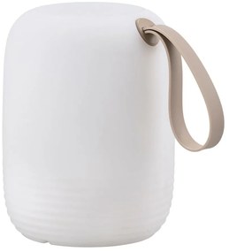 USB LED kültéri lámpa ø 17,5 cm Hav – Villa Collection