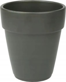 Kerámia Virágcserép Orchideához 13 CM