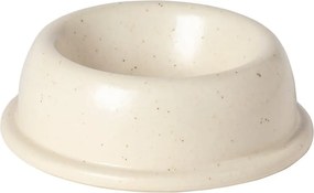 Agyagkerámia tálka kisállatoknak ø 16 cm – Casafina