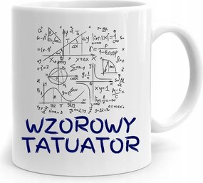 Tetováló Bögre Ajándék fényképes nyomtatással