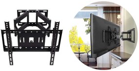 Dönthető, forgatható falikonzol