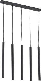 Argon ETNA PLUS 2137 Függőlámpa 5x6W(Max)/G9 IP20