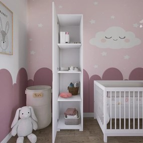 Duru 1600-013 - White